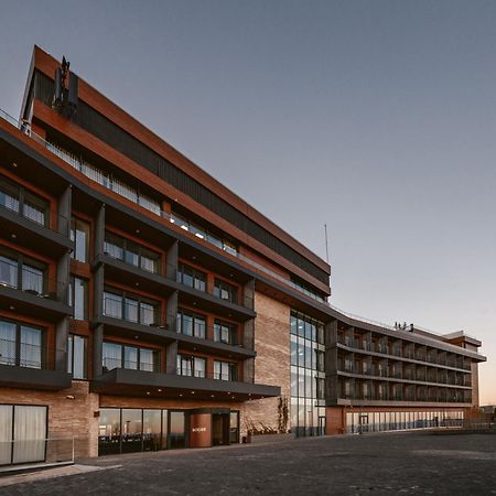 Bodbe Hotel Sighnaghi Exterior photo